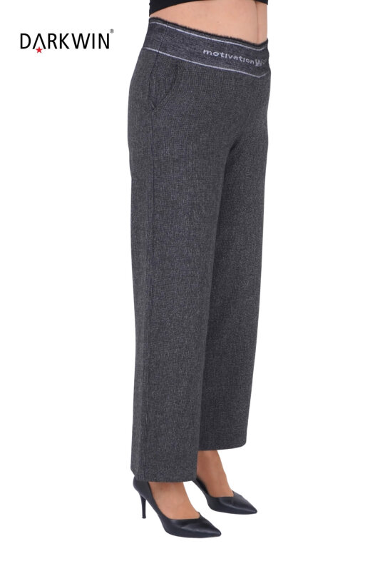 1604 MOTIVATION PANTOLON ANTRASIT - 3