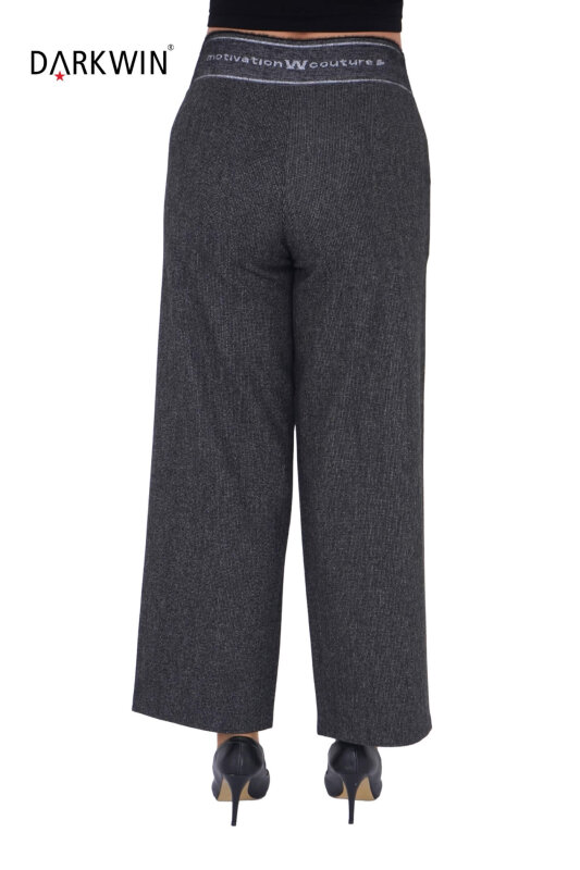 1604 MOTIVATION PANTOLON ANTRASIT - 4