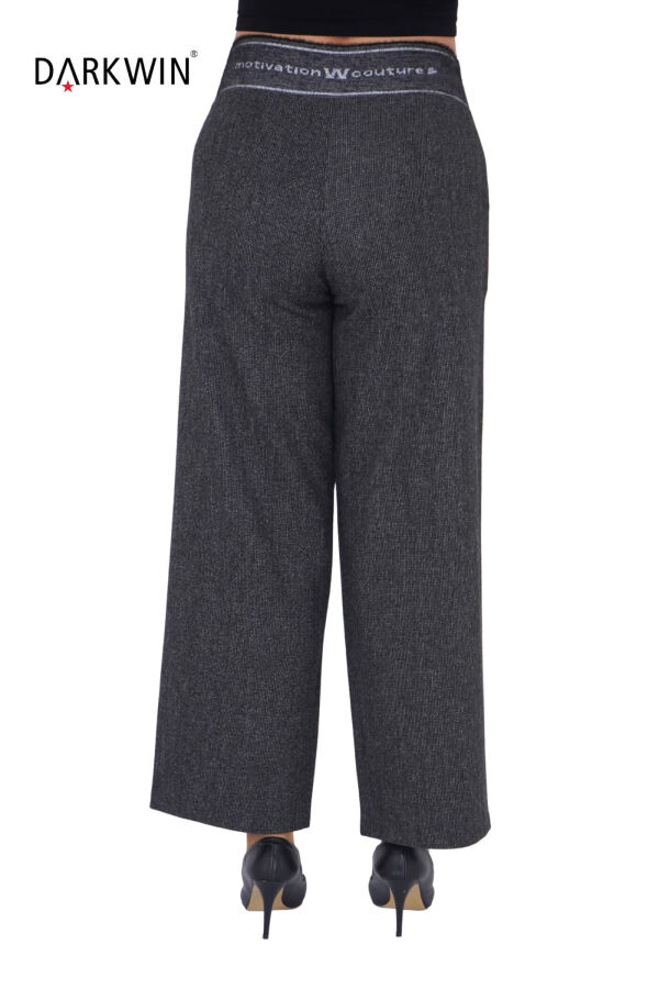 1604 MOTIVATION PANTOLON ANTRASIT - 4