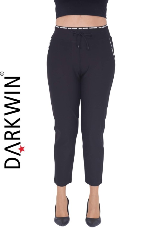 Mags - 162-1 MAGS PANTOLON SIYAH (1)