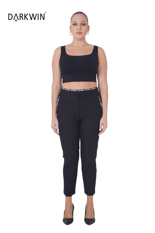 Mags - 162 MAGS PANTOLON SIYAH