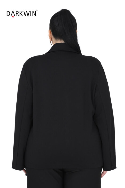 1620 DARKWIN CEKET SIYAH - 3