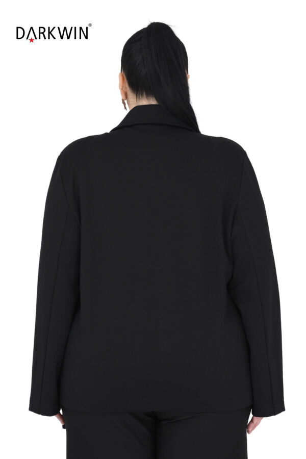 1620 DARKWIN CEKET SIYAH - 3