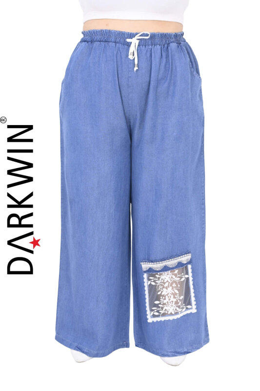 1622 DARKWIN PANTOLON MAVI - DARKWIN (1)
