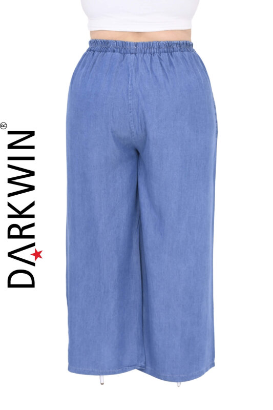 1622 DARKWIN PANTOLON MAVI - 4