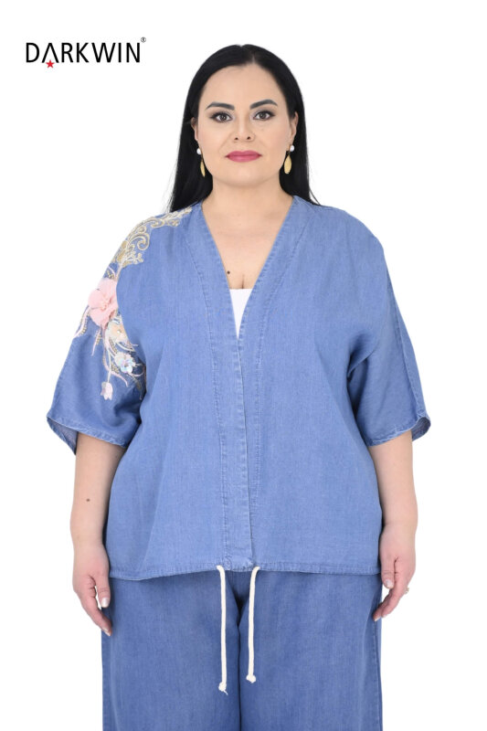 1623 DARKWIN HIRKA MAVI - DARKWIN