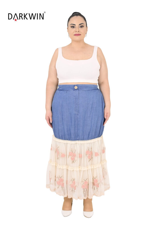 1624 DARKWIN ETEK JEAN - DARKWIN