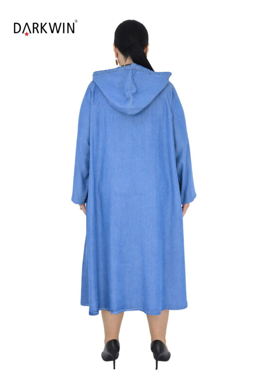 1630 DARKWIN PARDESÜ MAVI - 3