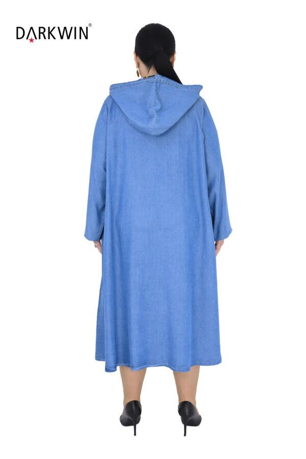 1630 DARKWIN PARDESÜ MAVI - 3