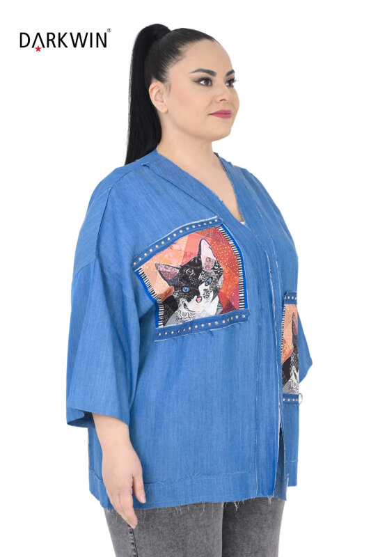 1640 DARKWIN HIRKA MAVI - DARKWIN (1)