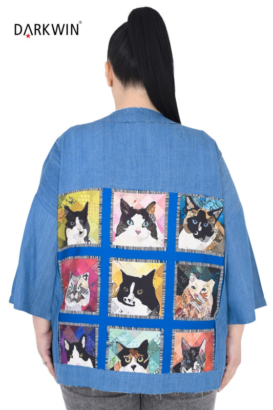 1640 DARKWIN HIRKA MAVI - 3