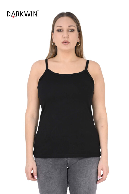 1667 DARKWIN GÖMLEK SIYAH - 4