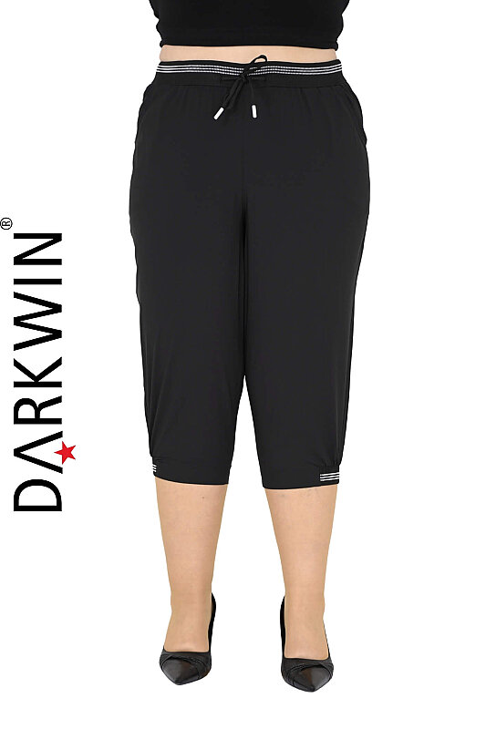 1700-1 MOTIVATION CAPRİ SIYAH - MOTIVATION (1)
