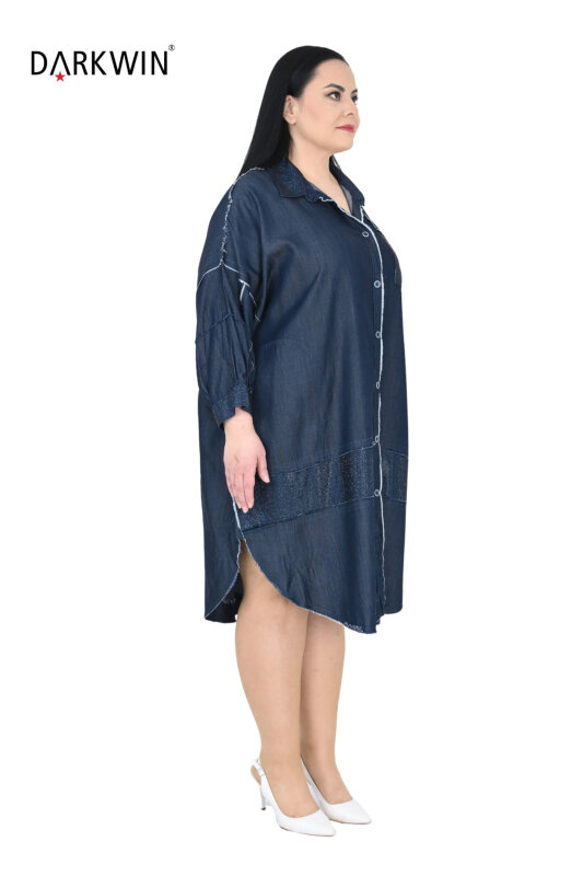 1706 DARKWIN PARDESÜ LACIVERT - DARKWIN (1)