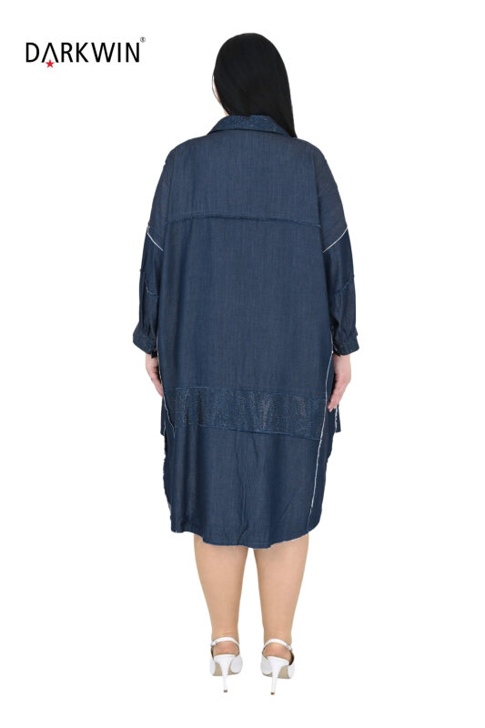 1706 DARKWIN PARDESÜ LACIVERT - 3