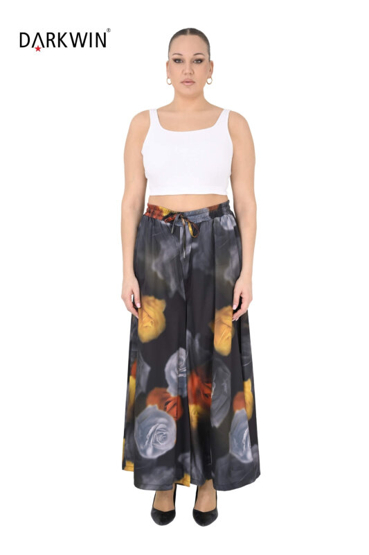 1716 DARKWIN BLUZ-PANTOLON DESENLI - 8