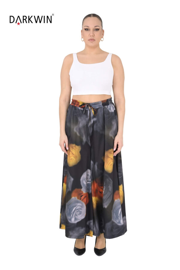 1716 DARKWIN BLUZ-PANTOLON DESENLI - 8