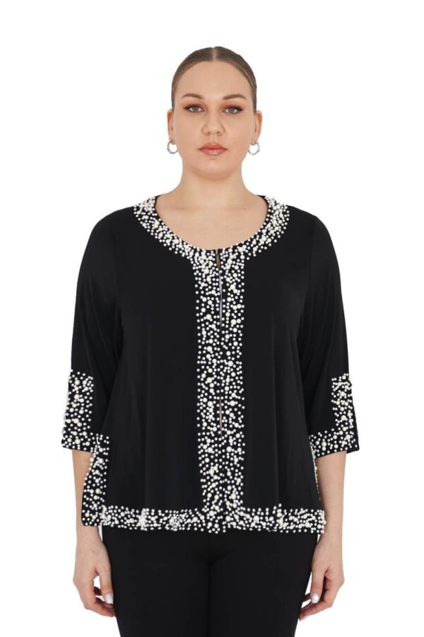 1741 DARKWIN HIRKA SIYAH - 1