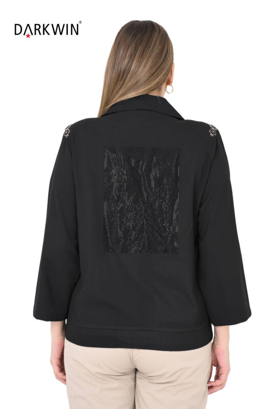 1748 DARKWIN CEKET SIYAH - 3