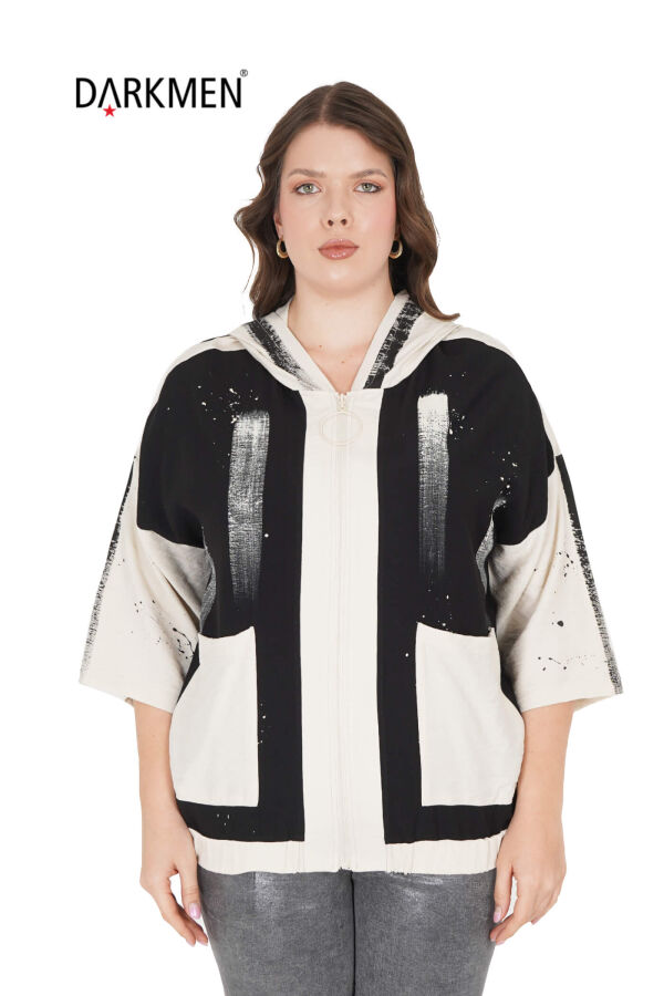 1751 DARKWIN MONT BEJ - 1