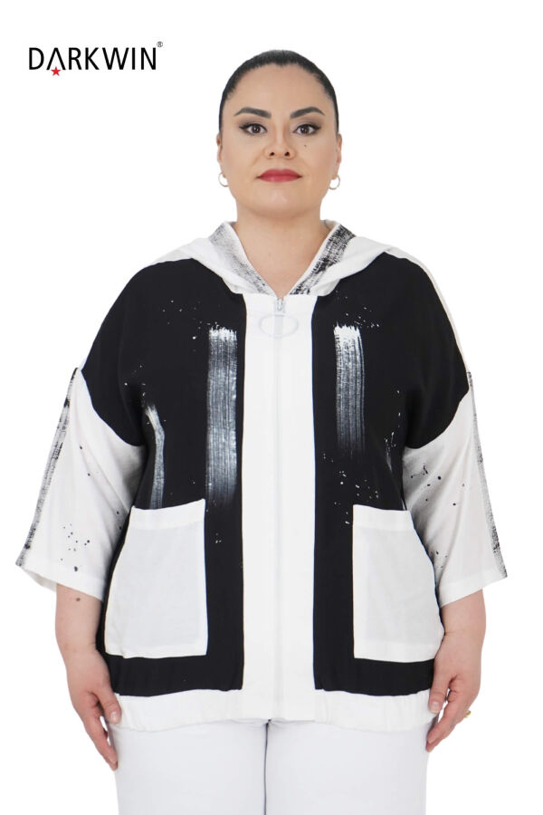 1751 DARKWIN MONT BEYAZ - 1