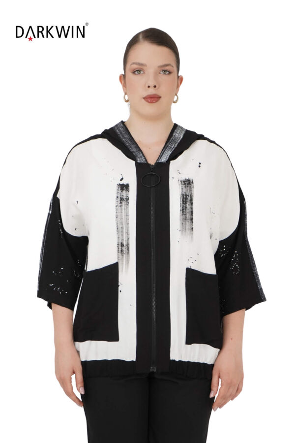 1751 DARKWIN MONT SIYAH - 1