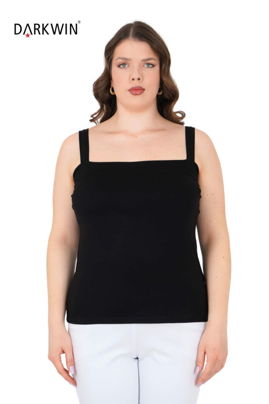 1760 DARKWIN ATLET SIYAH - DARKWIN