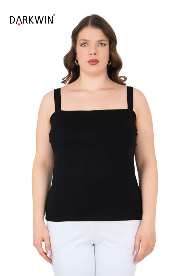 1760 DARKWIN ATLET SIYAH - 1