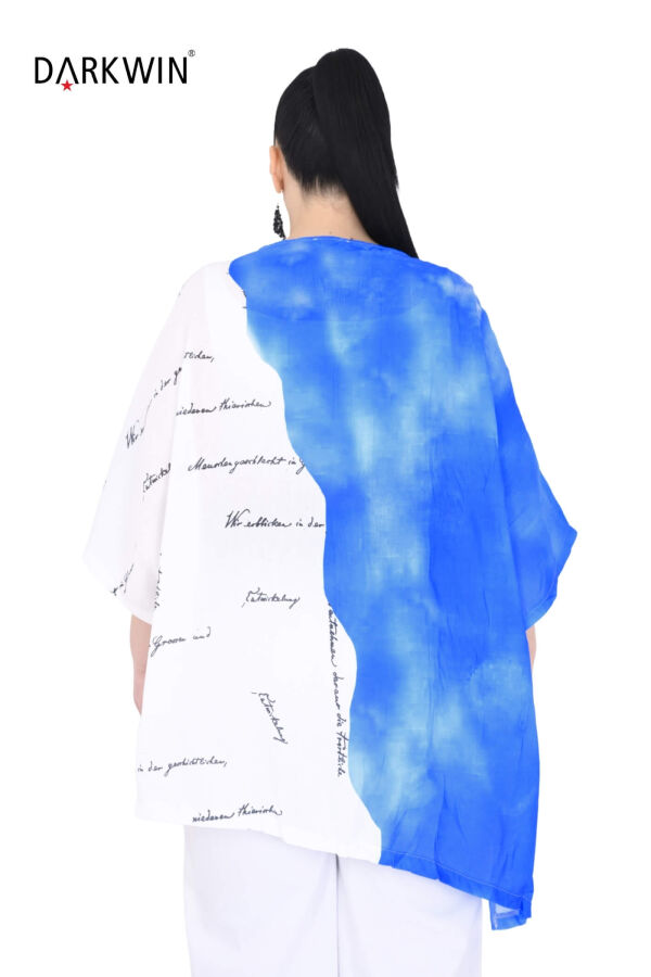 1760 DARKWIN TUNİK EKRU - 7