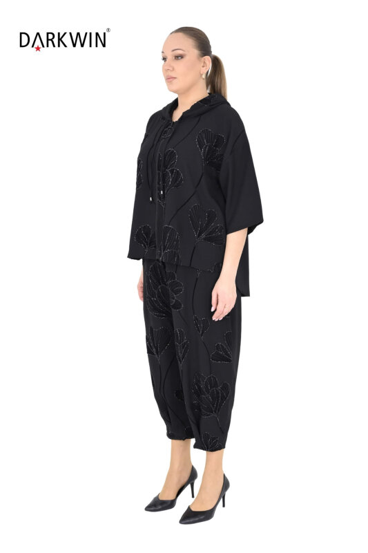 1761 DARKWIN MONT-PANTOLON SIYAH - DARKWIN (1)