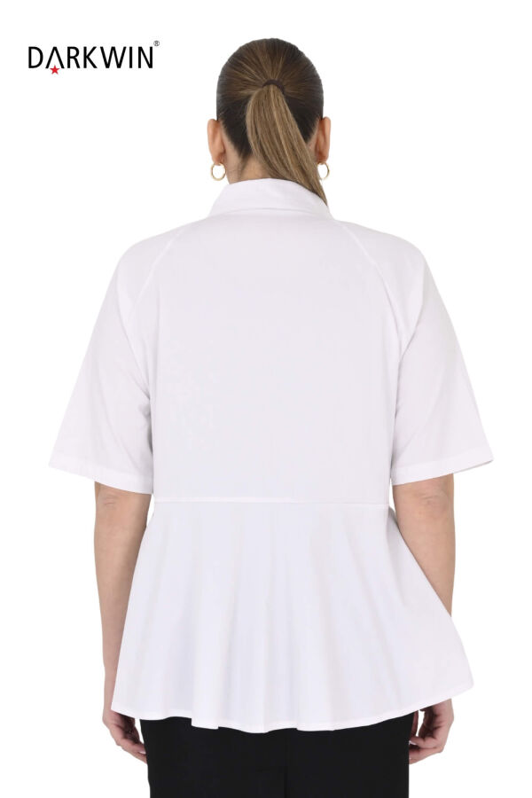 1773 DARKWIN BLUZ EKRU - 3