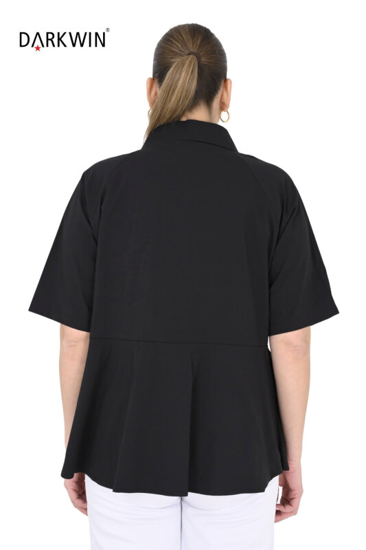 1773 DARKWIN BLUZ SIYAH - 3