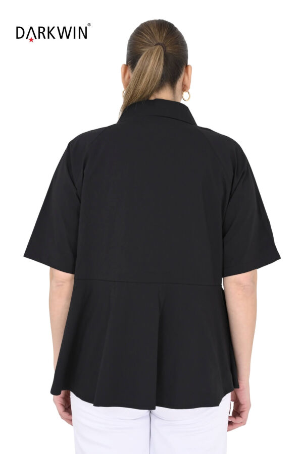 1773 DARKWIN BLUZ SIYAH - 3