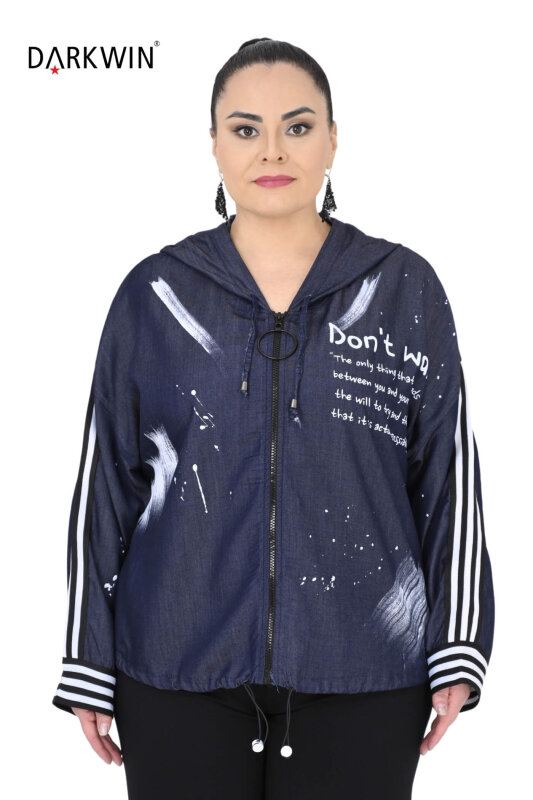 1777 DARKWIN MONT MAVI KOT - DARKWIN