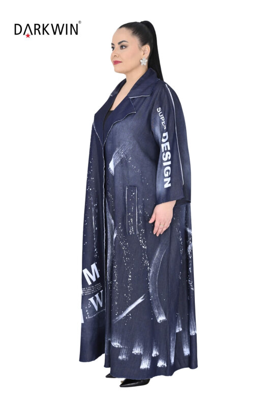 1780 DARKWIN PARDESÜ MAVI KOT - DARKWIN (1)