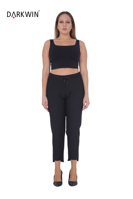 Mags - 179-1 MAGS PANTOLON SIYAH