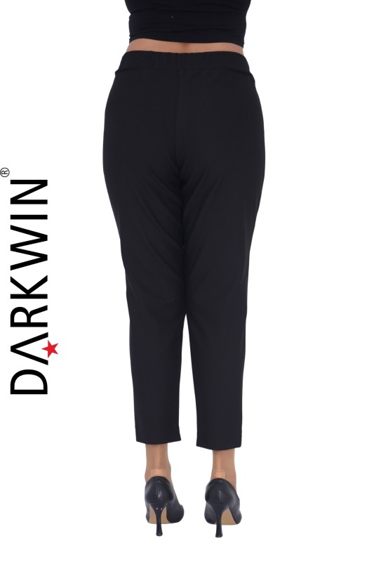 179-1 MAGS PANTOLON SIYAH - Thumbnail