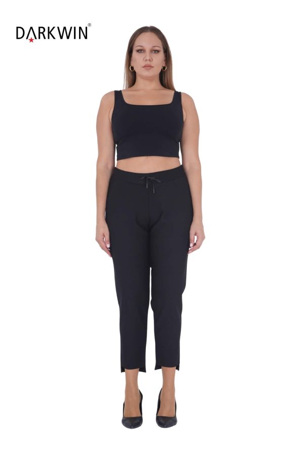 179 MAGS PANTOLON SIYAH - 1