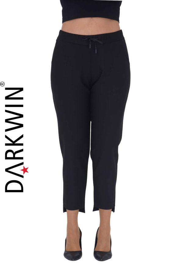 179 MAGS PANTOLON SIYAH - 2