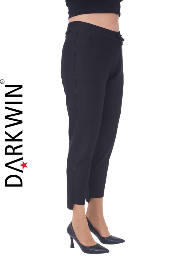 179 MAGS PANTOLON SIYAH - 3