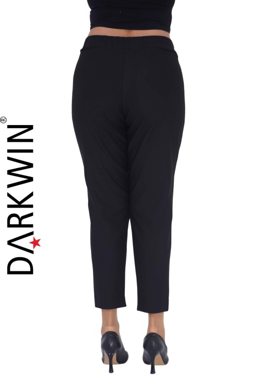 179 MAGS PANTOLON SIYAH - Thumbnail