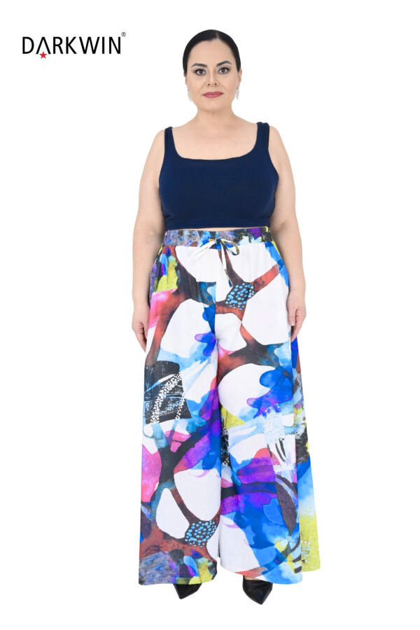 1794 DARKWIN GÖMLEK-ETEK DESENLI - 4