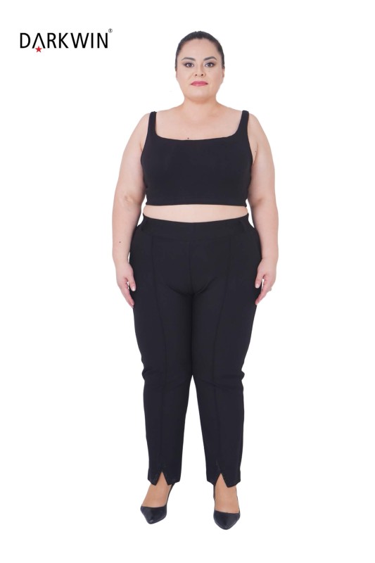 Mags - 182-1 MAGS PANTOLON SIYAH