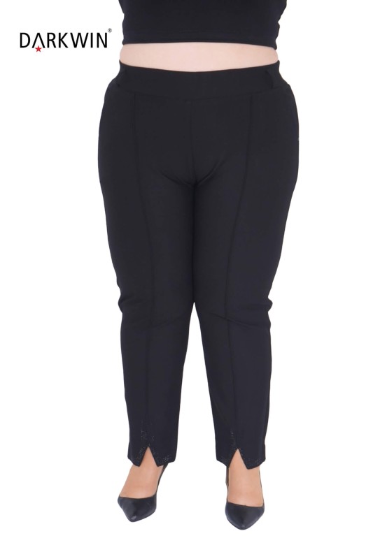 182-1 MAGS PANTOLON SIYAH - Thumbnail