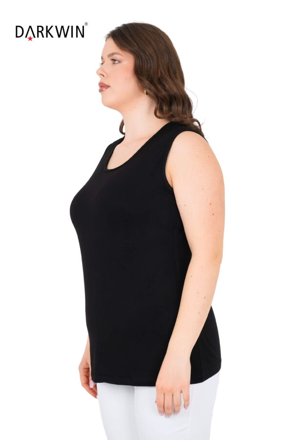 1825 DARKWIN ATLET SIYAH - 2