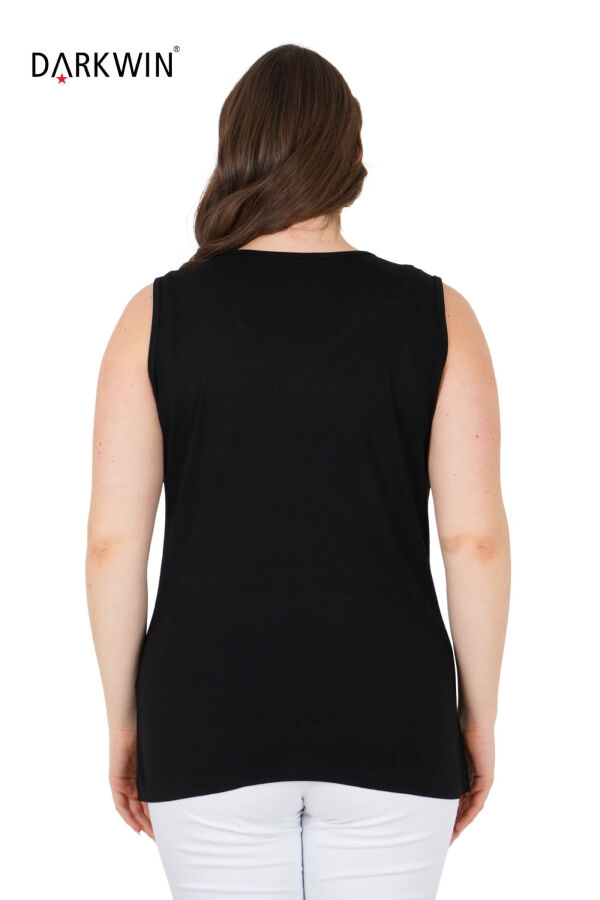 1825 DARKWIN ATLET SIYAH - 3