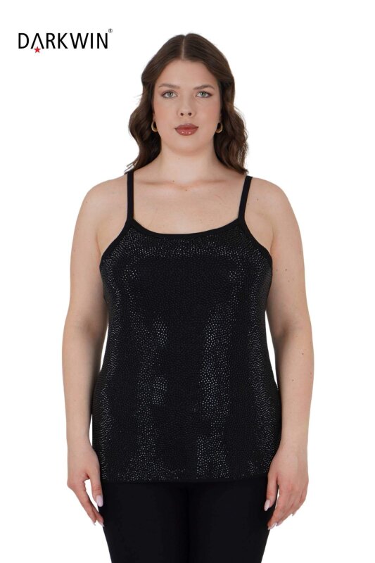 1828 DARKWIN ATLET SIYAH - DARKWIN