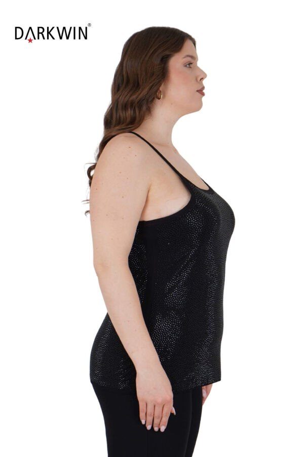 1828 DARKWIN ATLET SIYAH - 2