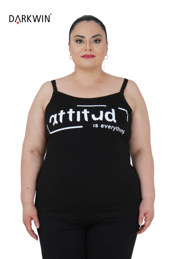 1838 DARKWIN ATLET SIYAH - 1