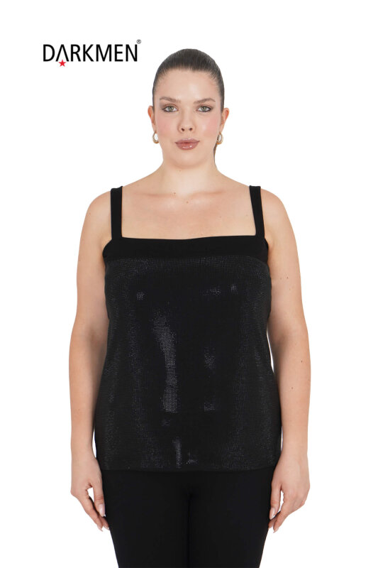 1839 DARKWIN ATLET SIYAH - DARKWIN